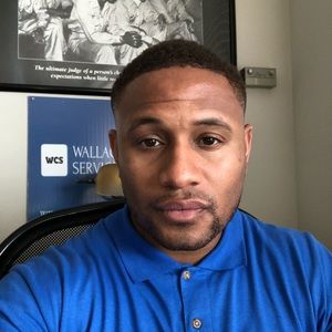 Meet your Posher, John